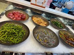 -圣罗巴海鲜烤肉自助(佳兆业店)