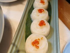 桂花拉糕-苏帮袁Sue Cuisine(来福士店)