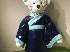 -成都泰迪熊博物馆