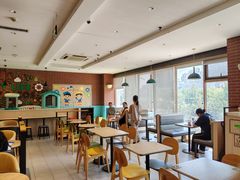 -德克士(宝鸡店)