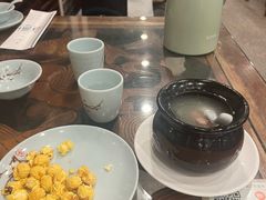 -西江美食舫·江西菜(健德桥店)