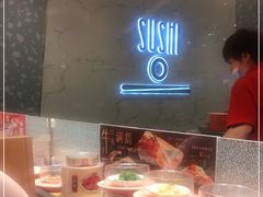 -争鲜回转寿司(南开大悦城店)