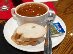 -申德勒加油站餐厅(三里屯北小街店)