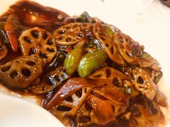 -灵福缘私房菜·农家菜(拈花湾·灵山大佛必推店)