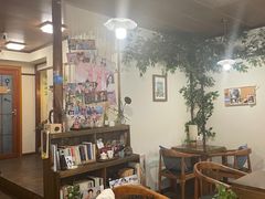 -慕咖啡(宽窄巷子店)