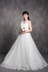 -金夫人婚纱摄影(总店)