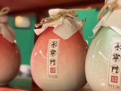 -江城小馆陕南妈妈菜·全球旅行餐厅(钟楼店)