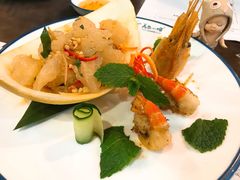 -美奈小馆·越南料理(中航城君尚购物中心店)