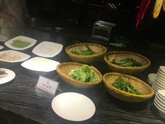 -深圳雅邦朗悦国际酒店