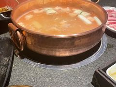 -荣记火锅(青悦城店)