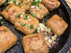 徽州毛豆腐-中国徽菜·徽商故里(广安门店)