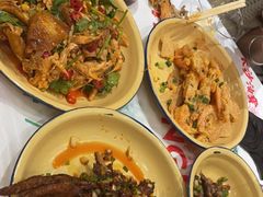 -东排食堂长沙小吃大排档(五一广场店)