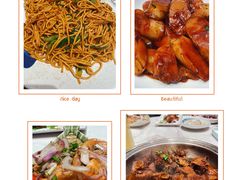 -壹只菜·崇明本地特色菜(崇明南门店)