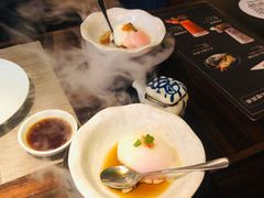 -山葵家·创意料理(临平银泰城店)