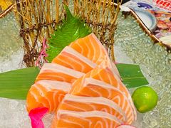 -古田居·特色寿司料理(星之岛旗舰店)