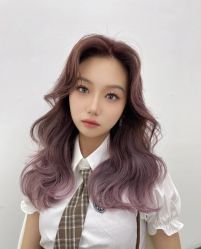 -LJOY丽锦造型·烫发染发