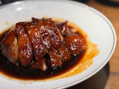 -应天大明王朝·南京菜(中山陵店)