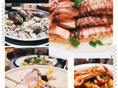 -健眺小海鲜(临海后山店)