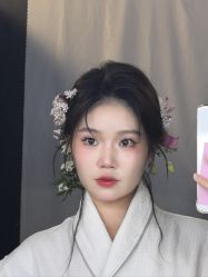 -茉野映画婚纱摄影(成都店)