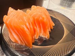 -争鲜回转寿司(中街大悦城店)