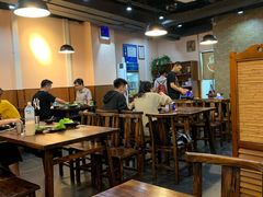 大堂-意成料理