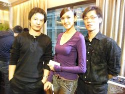 -MyStudio形象管理中心