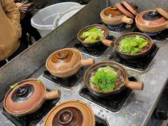 -潮香兴煲仔饭(莲花路店)