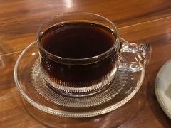 -RUMORS COFFEE ROASTERY鲁马滋咖啡(湖南路店)