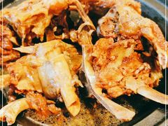 -南门小馆·清真(国贸商城店)