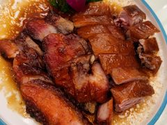 -希尔顿欢朋餐厅