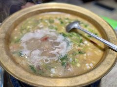 -巴依兄弟西域美食(机场店)