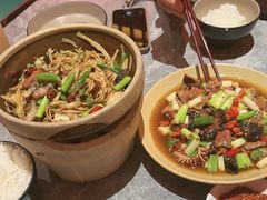 -廖川菜(八佰伴店)
