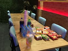 -好享派·团建轰趴馆(旗舰店)