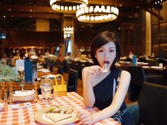 -光谷希尔顿酒店-厨意意大利餐厅(鸿雁路店)