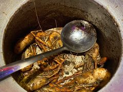 -钳真多钓虾馆·小龙虾海鲜烧烤(九六广场店)