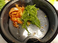 -森味花园·日本料理(伊藤洋华堂亚运村店)