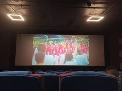 -中影星美国际影城(万家丽店)