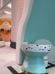 点击看大图 -奈尔宝·儿童乐园·亲子餐厅(苏州大悦城店)