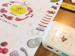 -卡朋西餐(较场西路店)