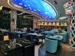 大堂-瑞德姆美人鱼海底演艺主题餐厅(亚龙湾店)