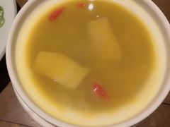 -福慧慈缘素食餐厅(王府井店)