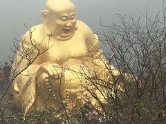 -大慈岩风景区