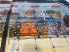 -江合勇丹东兄弟小串海鲜烧烤(总店)