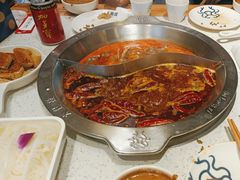 -大龙燚火锅