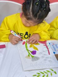 -奈尔宝家庭中心·亲子餐厅(苏州大悦城店)