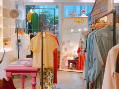 -恋物百货商店(华侨城店)