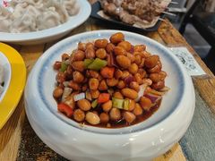 -金谷园饺子·烧烤(人大总店)