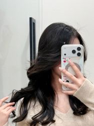 -FINE HAIR 烫染专业设计