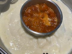 -鱼豆吉·豆浆鱼火锅(宜昌万达店)