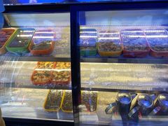 -老地方泥炉烤肉(总店)
